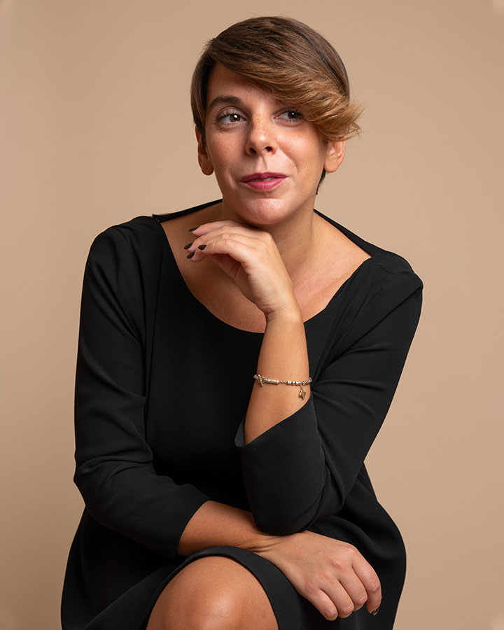 Letizia T - Wedding Planner Alessandria