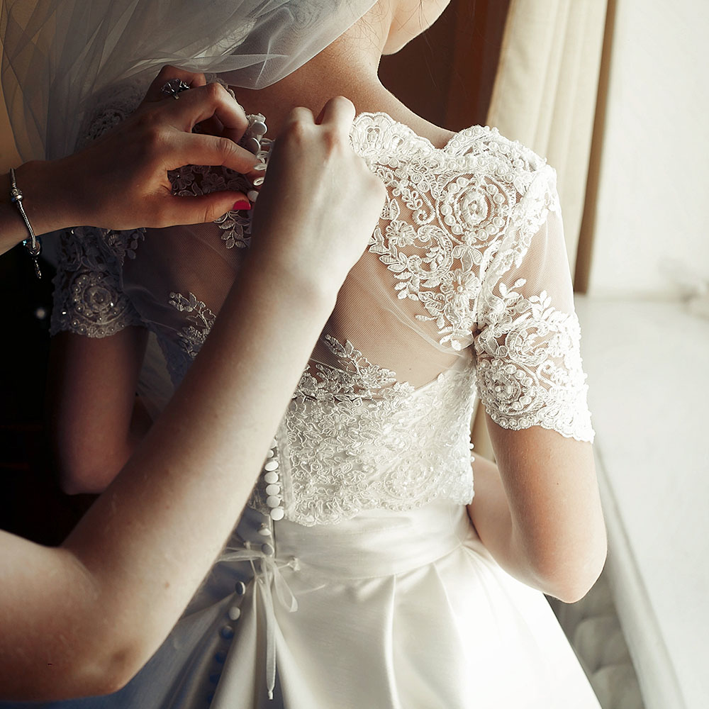 Letizia T - Wedding Planner Alessandria