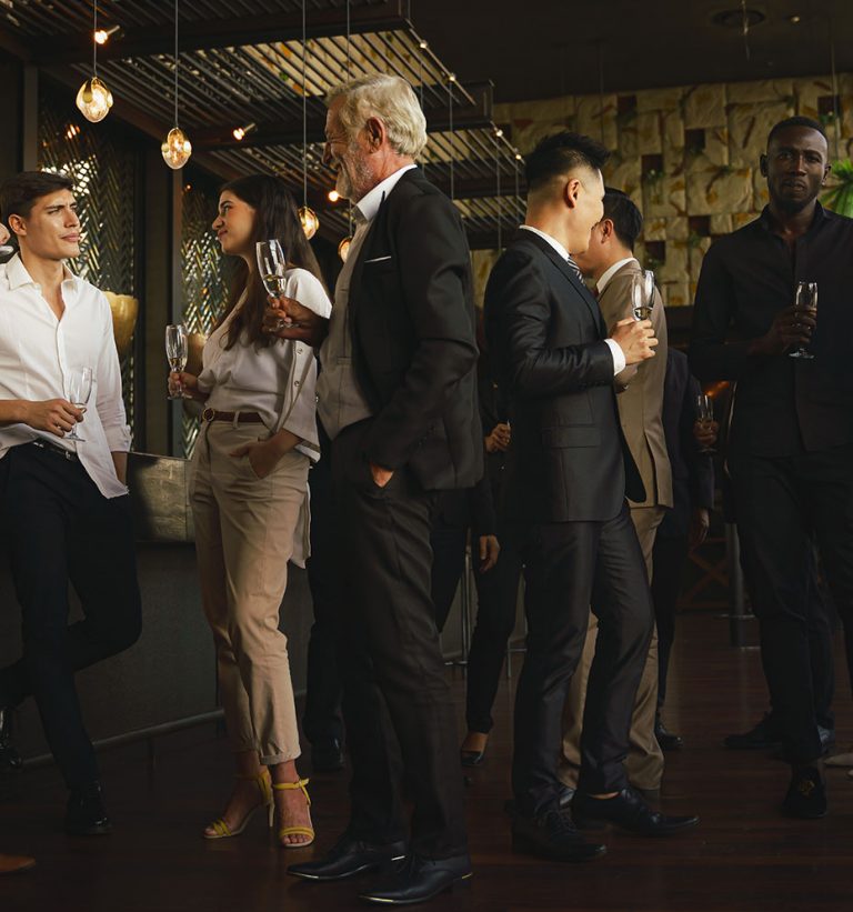 Letizia T - Wedding Planner Alessandria